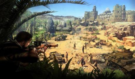 sniper elite iii trailer 19102013