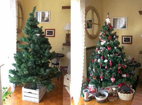 My Christmas Tree...