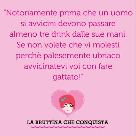 Passo gattato e Voce suadente massimebruttine55