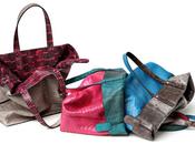 borsa doppia faccia Zagliani…