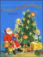 Il venerdì del libro: tema Natale!