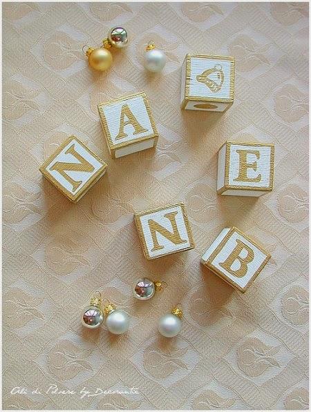 Il mio guest post per Whimsical Christmas