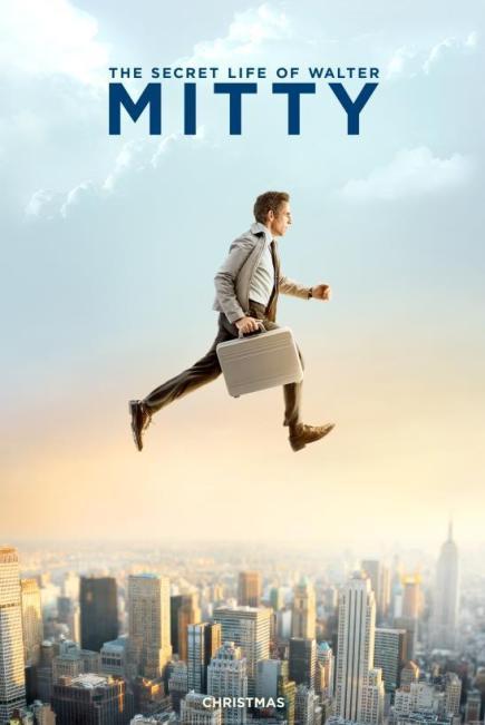 Recensione I sogni segreti di Walter Mitty di Ben Stiller