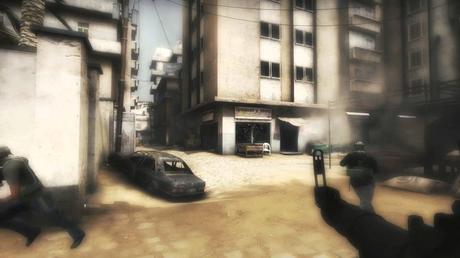Insurgency - Trailer del gameplay