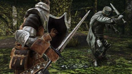 Dark Souls II non dovrebbe avere DLC, secondo il producer