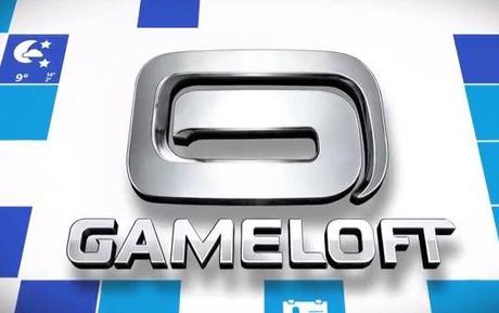 Gameloft GAMELOFT sconta 9 giochi WP per poco tempo!
