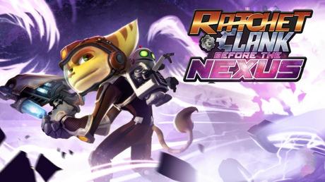 maxresdefault Ratchet & Clank: BTN   un nuovo runner game per iOS e Android