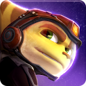  Ratchet & Clank: BTN   un nuovo runner game per iOS e Android