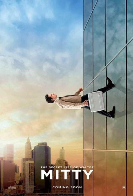 I Sogni Segreti di Walter Mitty: l’Incompiuta di Ben Stiller