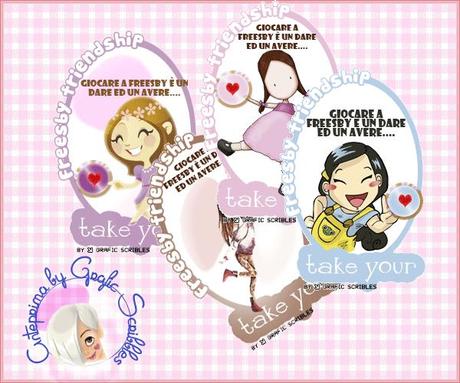 Freesby Friendship, clipart free download