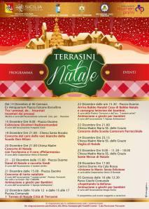 programma natale 2013