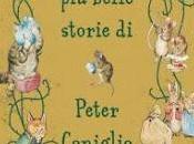 Recensione: belle storie Peter Coniglio combinaguai