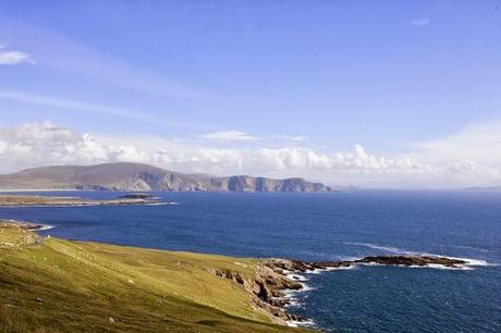 Come raggiungere l'Irlanda