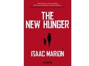 Nuove Uscite "The hunger" Isaac Marion