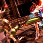 Soul Calibur: Lost Swords, aggiunti Astaroth, Pyrrha e Nightmare, ecco video ed immagini