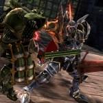 Soul Calibur: Lost Swords, aggiunti Astaroth, Pyrrha e Nightmare, ecco video ed immagini