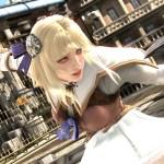 Soul Calibur: Lost Swords, aggiunti Astaroth, Pyrrha e Nightmare, ecco video ed immagini