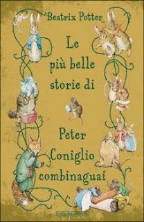 Recensione: Le più belle storie di Peter Coniglio combinaguai