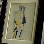 Parigi, vince quadro di Picasso da 1 milione alla lotteria con 100 euro