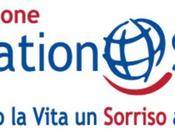 Operation smile, feste regala sorriso