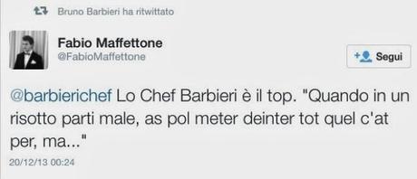 La prima puntata della terza serie di Masterchef Italia, un successone sui social