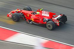 Felipe Massa