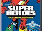 cartoon Comics della Filmation