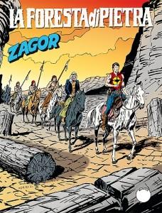 Moreno Burattini racconta il 2014 di Zagor e anticipa un clamoroso crossover con Dragonero Sergio Bonelli Editore Raffaele Della Monica Moreno Burattini Mauro Boselli Maurizio Colombo Giuseppe Prisco Giorgio Giusfredi Gallieno Ferri Emanuele Barison Dragonero 