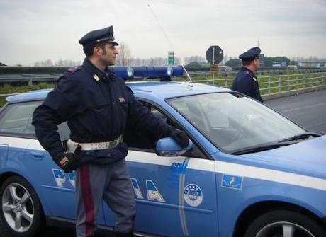 polizia