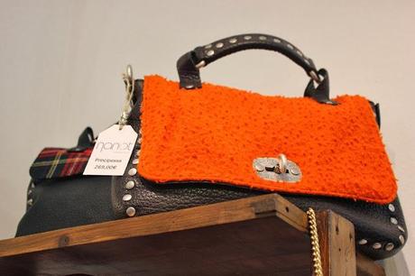 “Creiamo borse che parlano di noi…”: il progetto Nanot