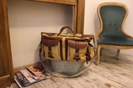 “Creiamo borse che parlano di noi…”: il progetto Nanot