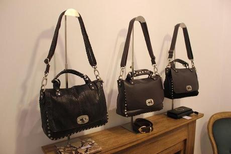 “Creiamo borse che parlano di noi…”: il progetto Nanot