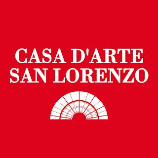 Casa d'Arte San Lorenzo a Corvara per le feste, io pure...