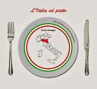 I roccocò morbidi napoletani per L'Italia nel piatto