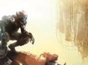 Titanfall Reveal Ufficiale Titan Stryder