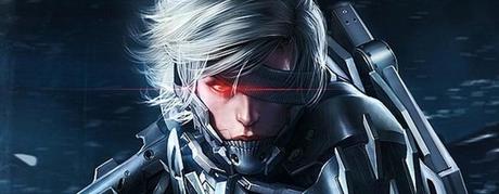 Metal Gear Rising: Revengeance - Steam rivela la data di uscita