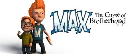 Max: The Curse of Brotherhood disponibile su Xbox One