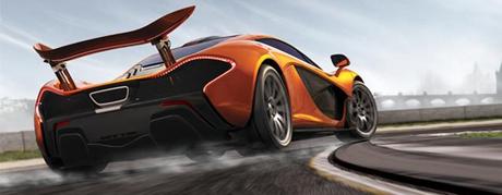 Forza Motorsport 5 - Aggiornamento Disponibile