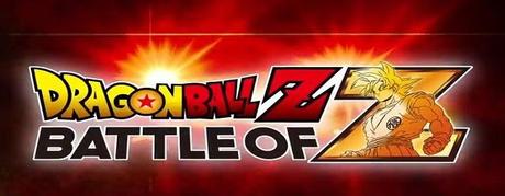 Dragon Ball Z: Battle of Z - La Collector's in Trailer