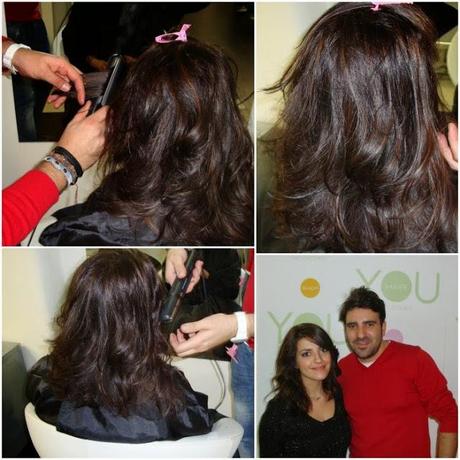 Beauty Day - La mia esperienza da You Hair