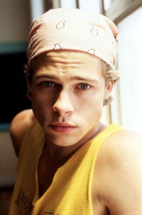 brad pitt 2