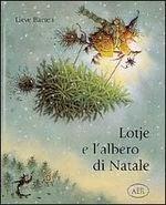 Il venerdì del libro: tema Natale!