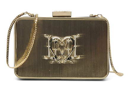 Moschino, Evening Bag Minaudiere