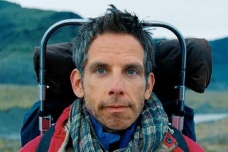 Ben Stiller ci racconta “I sogni segreti di Walter Mitty”