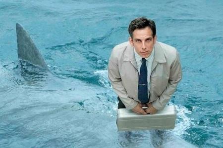 Ben Stiller ci racconta “I sogni segreti di Walter Mitty”