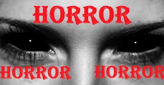 Siamo su Horror Horror Horror!