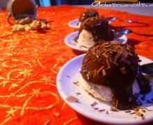 Brownies eco di Pandoro