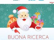 Buona Ricerca, ricerca online permette donare