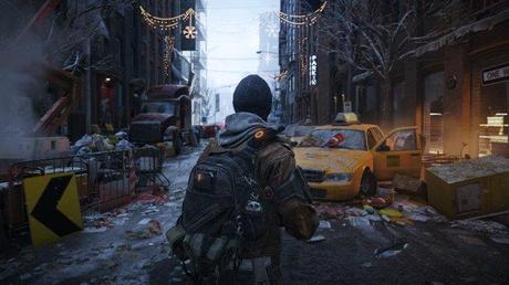 La versione PC di Tom Clancy's The Division sarà la migliore possibile