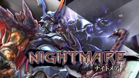 Soul Calibur: Lost Swords - Trailer di Nightmare